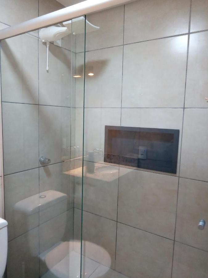 Apartment Apto Flor De Papoula