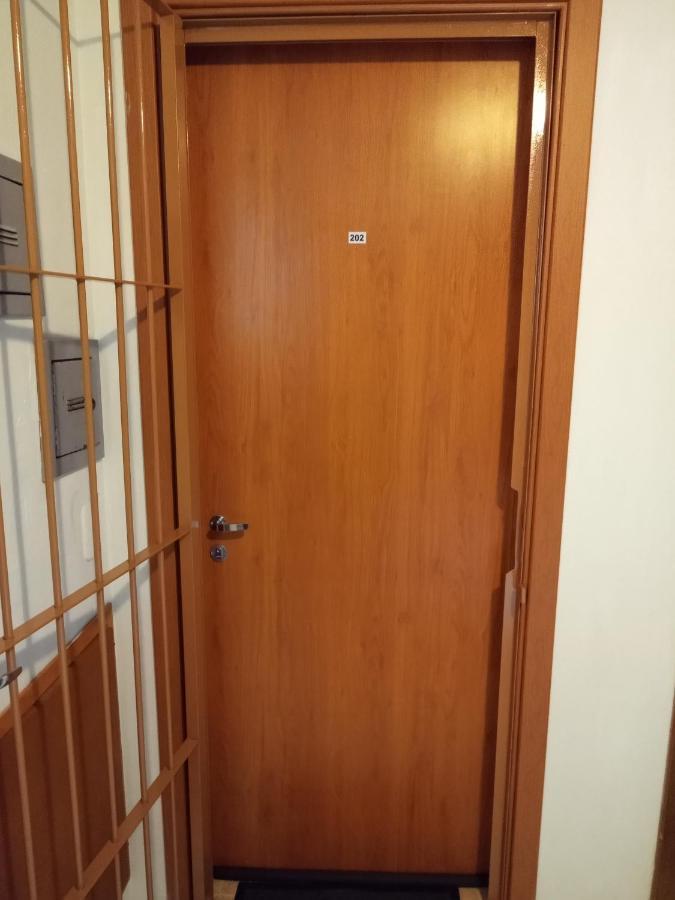 Apartment Apto Flor De Papoula *