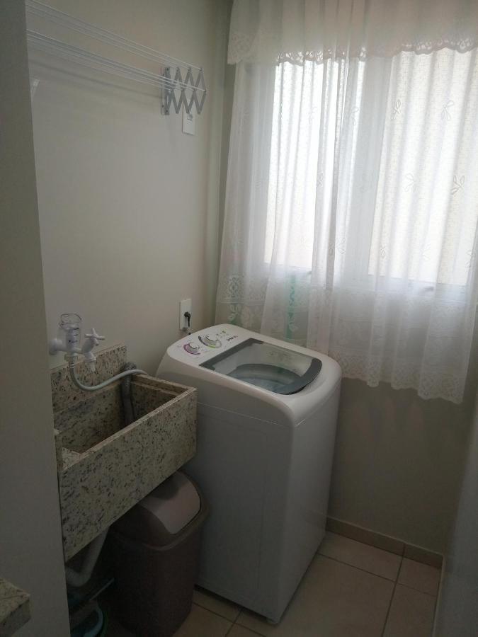 Apto Flor De Papoula Apartment *
