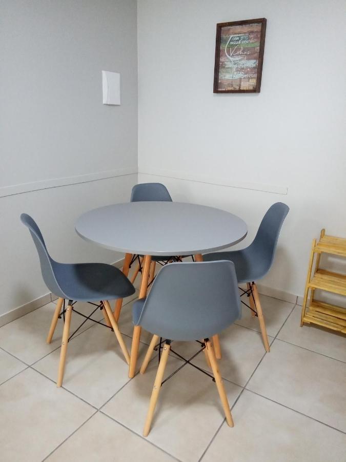 Apto Flor De Papoula Apartment Canela