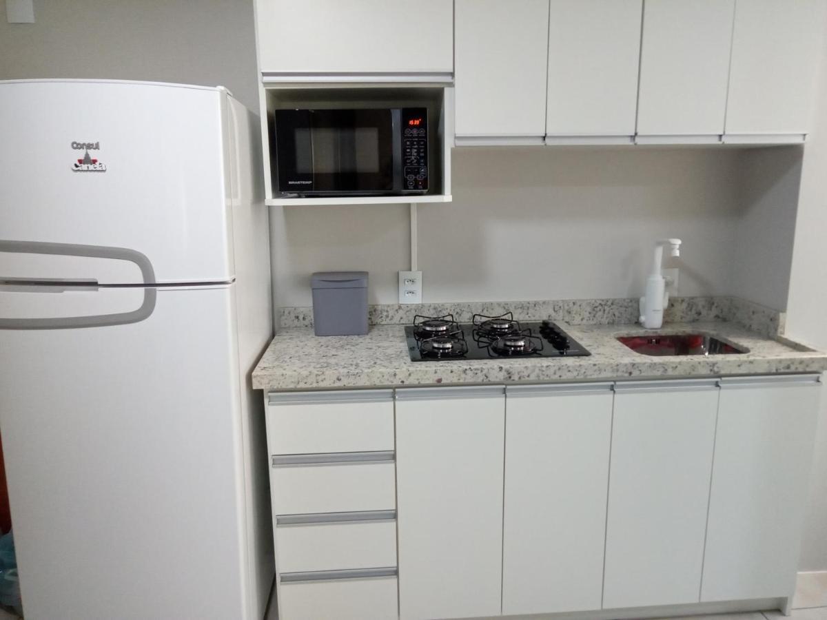 Apto Flor De Papoula Apartment