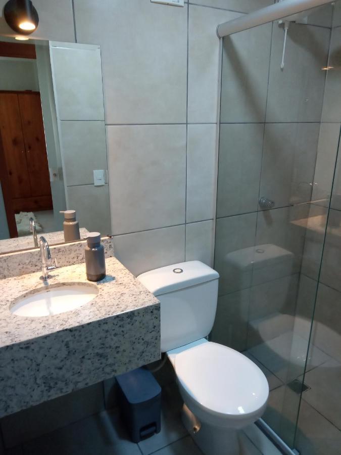 Apartment Apto Flor De Papoula Canela
