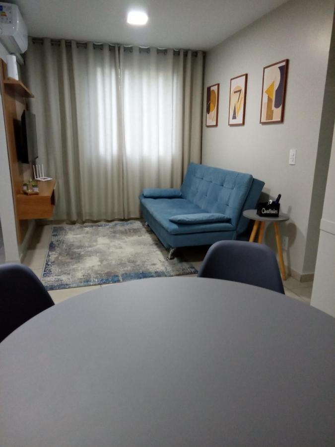 Apto Flor De Papoula Apartment Canela