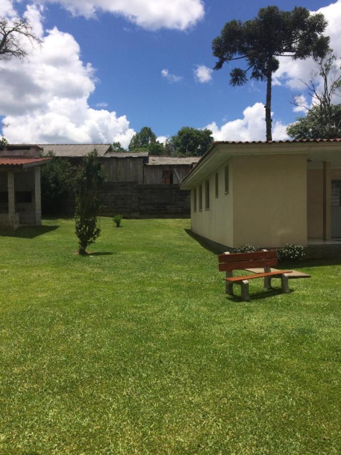Apartment Apto Flor De Papoula *