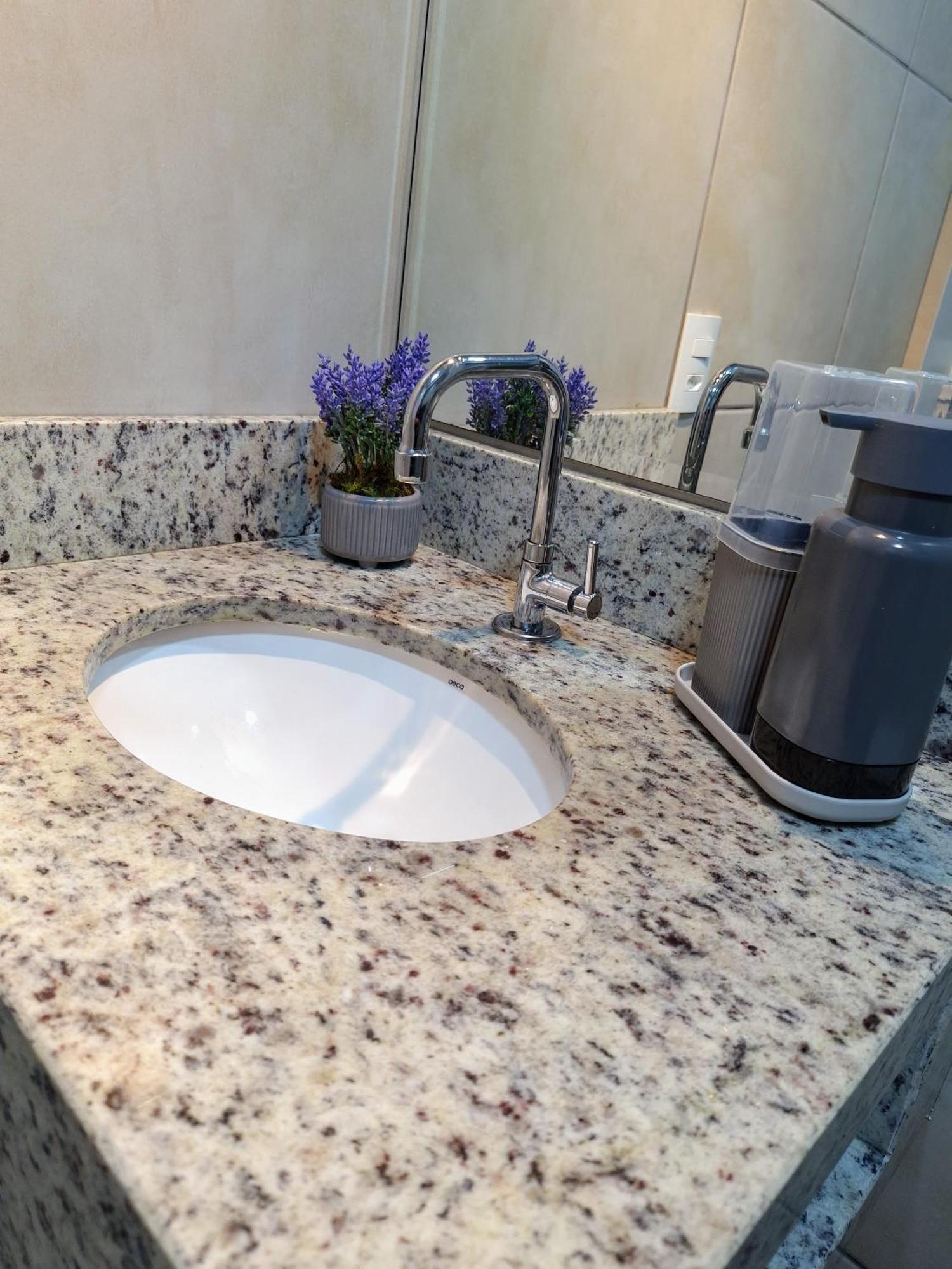 Apartment Apto Flor De Papoula